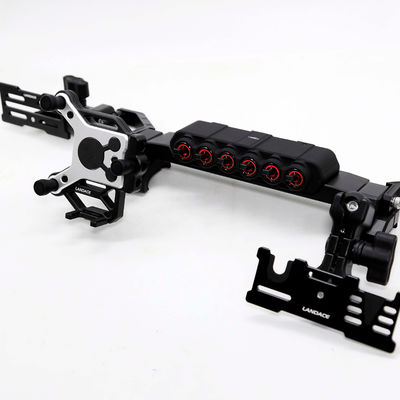 JEEP 自動車装具 多機能ブレーケット 折りたたむ磁気ホルダー モバイルデバイス