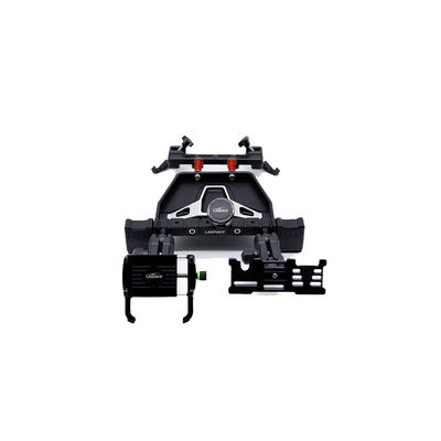 Qingdao Landace Tank 300 ダッシュ電話ホルダー 多機能とカスタマイズ