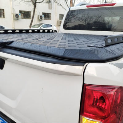 4X4 レーンジャー T6 T7 T8 ピックアップ トラックのベッドカバー