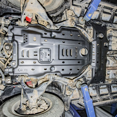 2008-2015年 高強度鋼車底カバーガード FJクルーザーオフロード