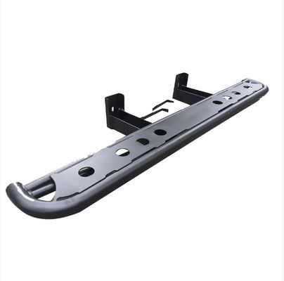 鉄鋼100% 試験済み 自動車部品 外部アクセサリー トヨタ・ヒルクス用車のバックバンパー