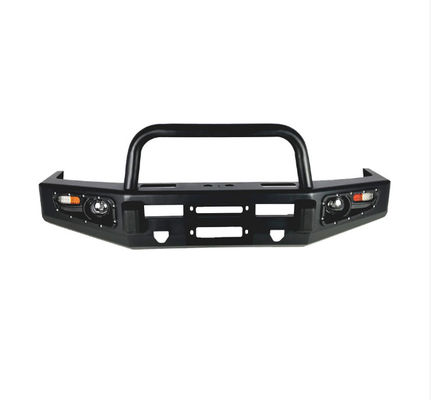 トヨタ・ヒラックス用車用前後バンパー 4x4オフロード用車用耐久性自動車部品
