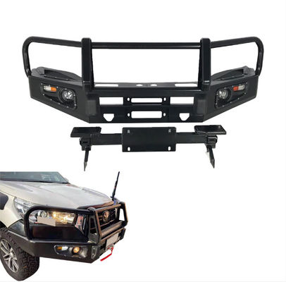 トヨタ・ヒラックス用車用前後バンパー 4x4オフロード用車用耐久性自動車部品