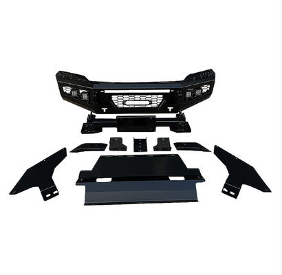 トヨタ・ヒラックス用車用前後バンパー 4x4オフロード用車用耐久性自動車部品