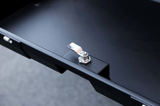 2013-2017年 旅行用車用アルミ合金車用収納箱 4*4オフロードアクセサリー