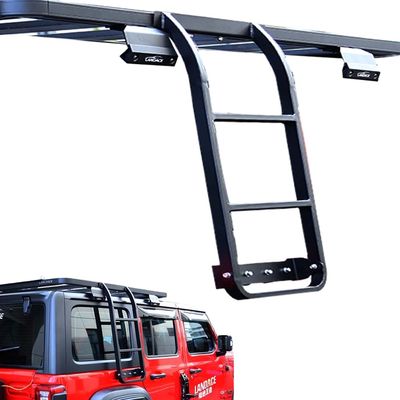 4x4 サイド・レッダー ジープ・ラングラーJL JK用の単面リトロフィットキット 833*400*261mm
