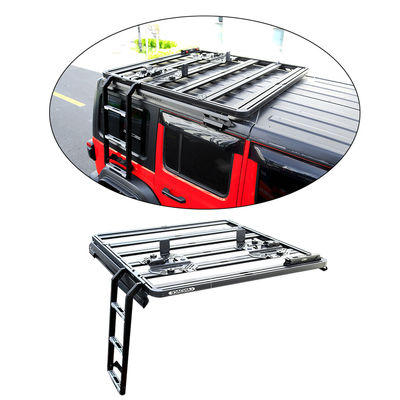 4x4 サイド・レッダー ジープ・ラングラーJL JK用の単面リトロフィットキット 833*400*261mm