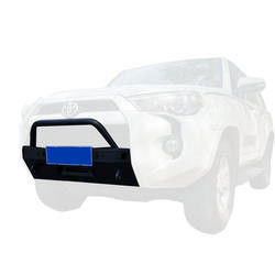 スチール 4x4オフロード 自動車部品 フロント バンパー 警備 バンパー トヨタ 4 RUNNER N21