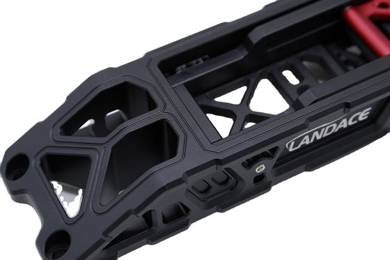 JEEP Wrangler JL JK用のサイドドアペダルドアヒンジステップの迅速かつ簡単なインストール