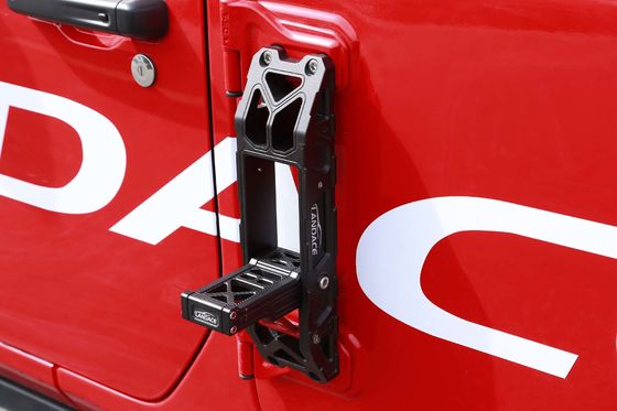 高級車両用ジープ・ラングラー用