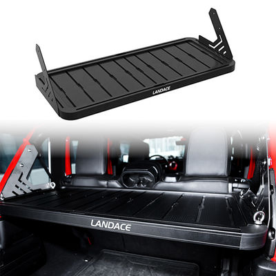 2012-2013年 Landace ロゴ 4x4 車両 外装用品 ジップ・ラングラー JL