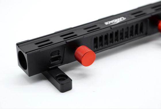 オフロード 4x4 テイルゲート フラグポールホルダー ブレーケット スタンド ジープ・ラングラー 323*78*86mm