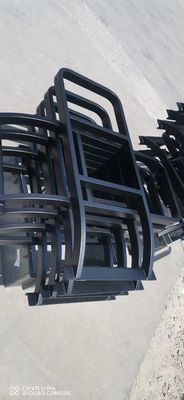 オーダーメイドのスリムラインII 屋根ラックキットで LC200 のオフロード能力を向上させてください