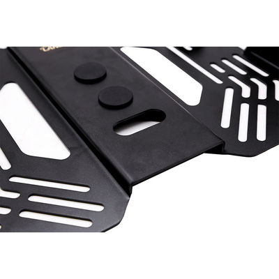 JEEP Wrangler 貨物箱 スタンドホルダー ツールボックス ブレーケット 自動車のフィットメントのためのトップセラー