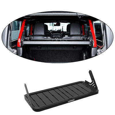 1130*70*620mm 機械的なスタイルのJeep Wrangler JL用の車用収納棚 設置が簡単