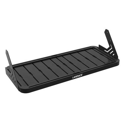 4x4 車両用品 2013-2017年 ジープ・ラングラーJL用の車庫