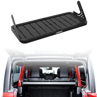 4x4 車両用品 2013-2017年 ジープ・ラングラーJL用の車庫