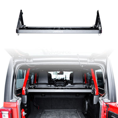 4x4 車両用品 2013-2017年 ジープ・ラングラーJL用の車庫