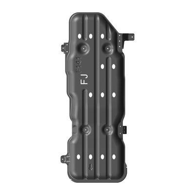 トヨタ FJ クルーザーオフロード用車用車体内保護シールドプレート