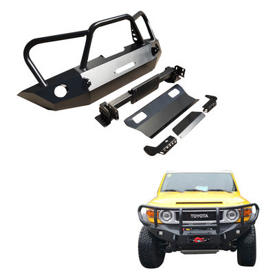 ユニバーサル OE NO. 自動車フィットメント トヨタ フロント バンパー トヨタ Fj クルーザー用 自動ガードフレーム