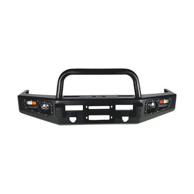 トヨタ4ランナー用のカーボディーキット