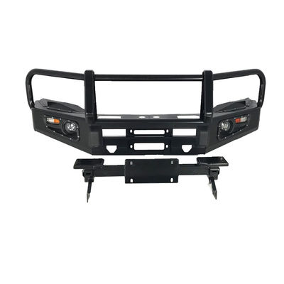 トヨタ4ランナー用のカーボディーキット