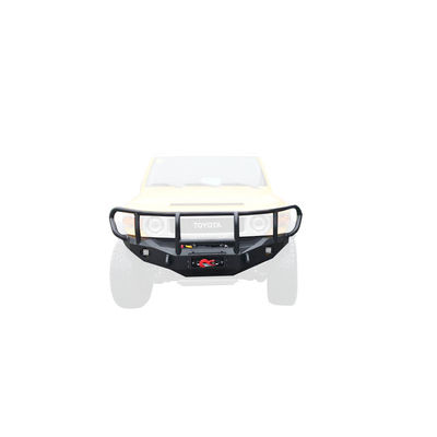 トヨタ FJ カーボンステールランナー バンパー OE NO.ユニバーサル 高信頼性
