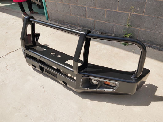 トヨタ LC79 ISO9001/TS16949 認証された自動車部品のためのフロントバンパーブルバー