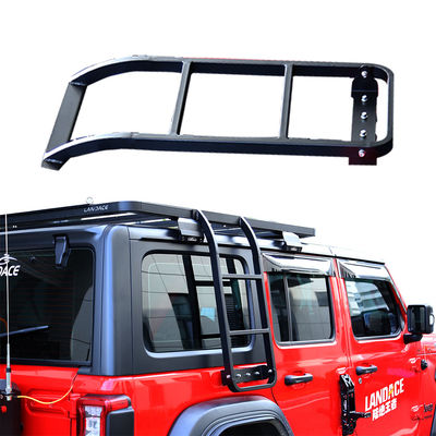 JEEP 車用屋根ラック ステンレス鋼で腐食耐性のある側階段