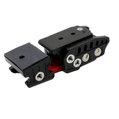 JEEP Wrangler JL Gladiator オフロード 車両 アルミ合金 フッド ロック 133*56*42mm