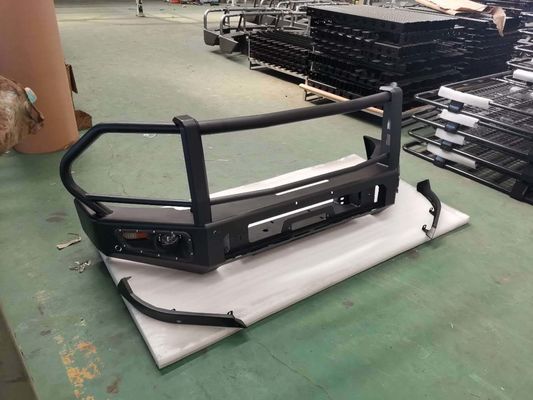 トヨタ LC79 カーボディキットのためのユニバーサル フロント バンパーカバー