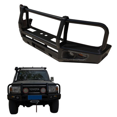 トヨタ LC79 ユニバーサル 4x4 フロントグリル 耐腐蝕鋼材