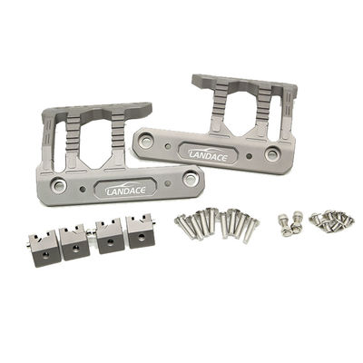 JEEP 2014-2014 タンク300 爆発物用の軽量マウントブレーキット