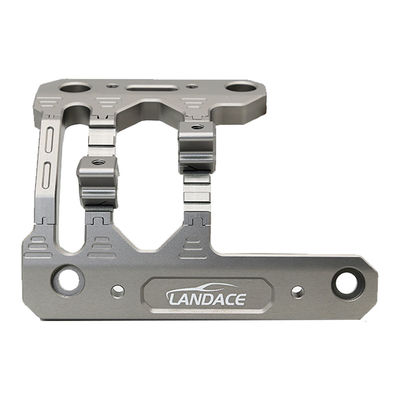 JEEP 2014-2014 タンク300 爆発物用の軽量マウントブレーキット