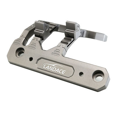 直接販売 大壁タンク 300 パーソナライゼーションのための柱ライトのマウントブレーケット