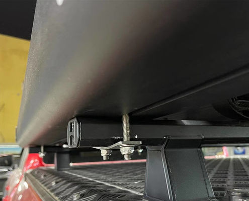 軽量 12KG 自動車 屋根ラック マウント キャンピング 効率化のための圧縮水タンク