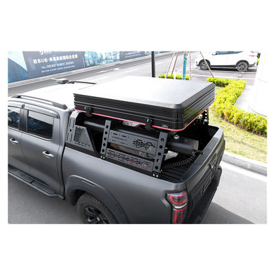 GWM Ute POER ステップバー 4x4 ピックアップ トラック ジープ グラディエーター JT