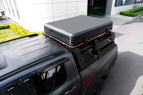 GWM Ute POER ステップバー 4x4 ピックアップ トラック ジープ グラディエーター JT