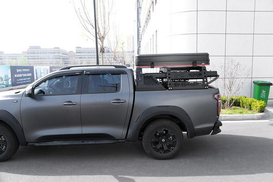 GWM Ute POER ステップバー 4x4 ピックアップ トラック ジープ グラディエーター JT