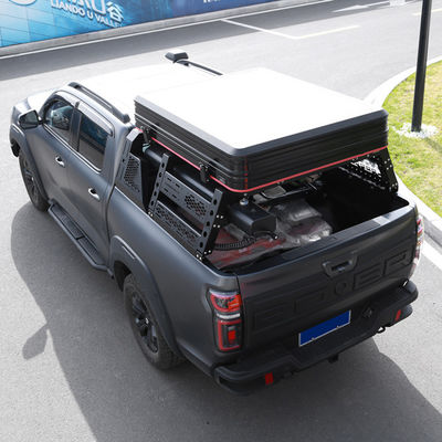 GWM Ute POER ステップバー 4x4 ピックアップ トラック ジープ グラディエーター JT