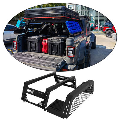 OEM サービス オフロード ピックアップ 鋼鉄 スポーツバー ロールバー 4x4 ジープ・ラングラー JT