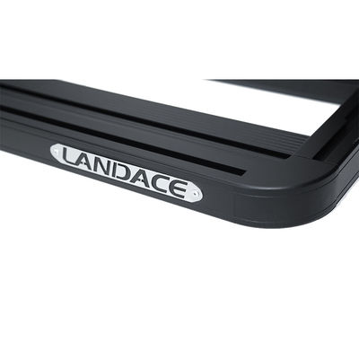 トヨタ 4ランナー LC200 プラド フラット アルミ合金 屋根ラック ユニバーサルフィット 2280*1210*44mm