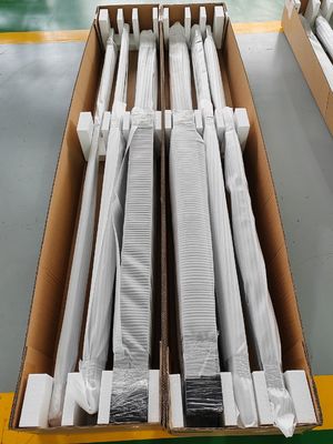 トヨタ 4ランナー LC200 プラド フラット アルミ合金 屋根ラック ユニバーサルフィット 2280*1210*44mm