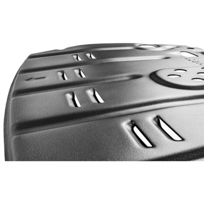 BMW MINI-R に適した高底保護装甲 スキッドプレート 冷式ロール鋼