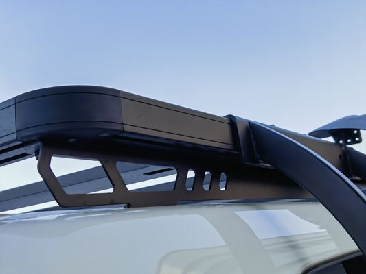 トヨタ LC200用の車用ユニバーサル・サントローフ・屋根ラック 究極の保管ソリューション