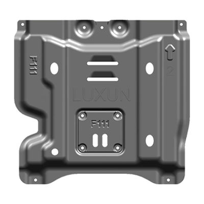 2010-2015年 FJ クルーザー アコード アウトバック用の高前下制御腕 スキッドプレート