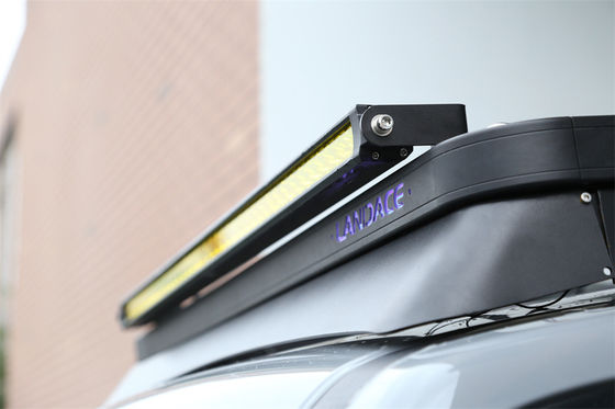 トヨタ用車用304ステンレスライトバーの固定支架 自動車照明用品