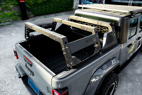 2019- Wrangler Gladiator JT オフロード 4x4 アクセサリー OEMサービス ピックアップロールバー受付