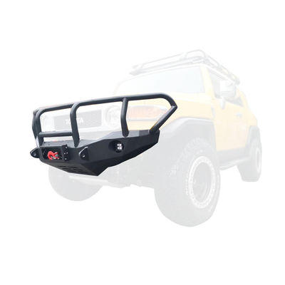 79.8 トヨタ FJ150 オームカー キャムリ バンパーのバック バンパーのタイヤキャリア
