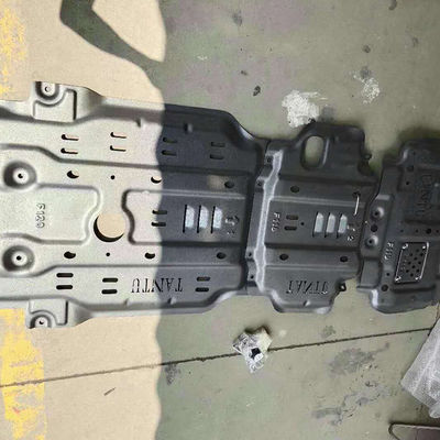 トヨタ・トゥンドラ用のエンジンカバー マグネシウム・アルミ合金材料